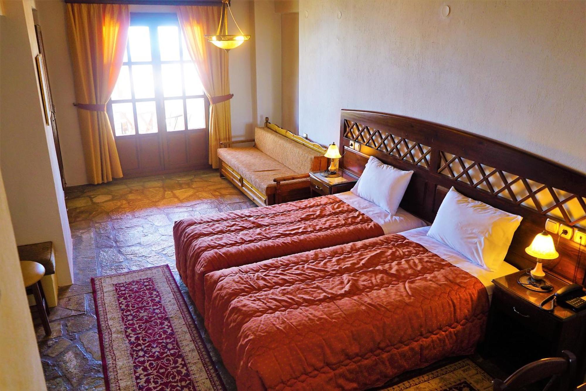 Chania Hotel Exterior photo