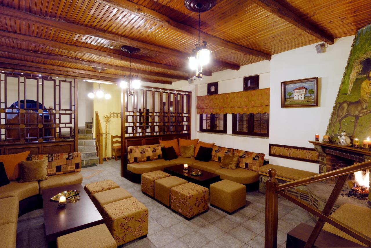 Chania Hotel Exterior photo